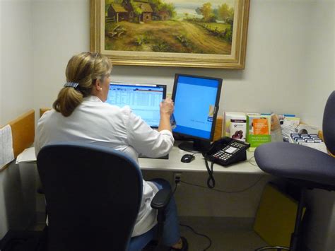 Overlook Hospital Makes 'Most Wired' List | Summit, NJ Patch