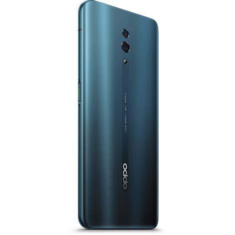 Oppo reno's 10x hybrid zoom brings you closer to the world. Oppo Reno 6/256GB Dual Sim Ocean Green Libre
