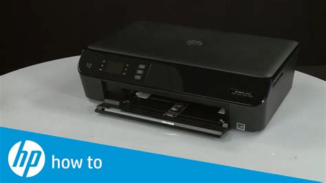 Printing A Test Page Hp Envy 4500 E All In One Printer Hp Support