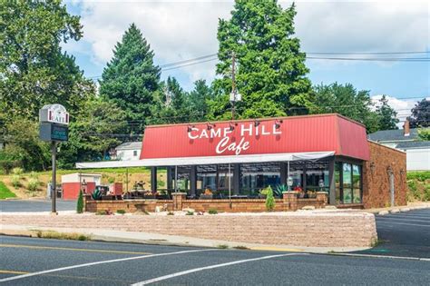 Photo Gallery Camp Hill Cafe Restaurant In Camp Hill Pa