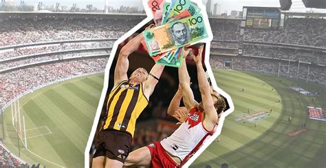 The australian football league (afl) is the heart and soul of australia. The Brag Media's AFL Tipping Comp: Win $1k cash + a $5k ...