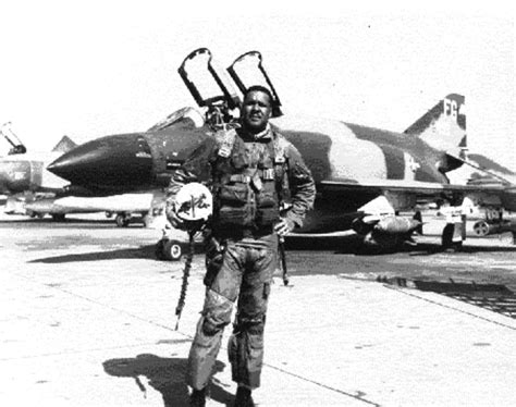 Profile Of A Great African American Airman Gen Daniel ‘chappie