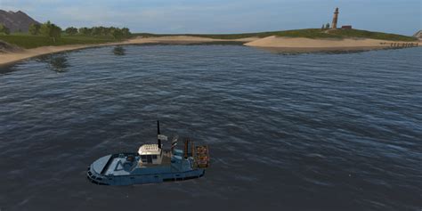 What is more, don't forget that all fs 19 mods a free to use. Blue Boat V 1.0 FS17 - Farming Simulator 17 mod / FS 2017 mod