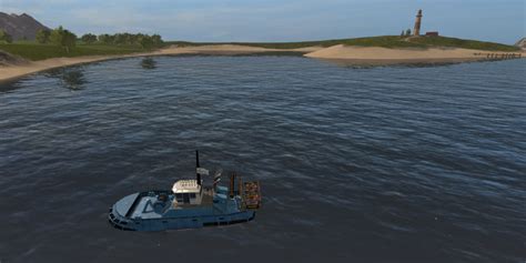 Download fs19 mods, including most popular brands, europe and american style farming vehicles. Blue Boat V 1.0 FS17 - Farming Simulator 17 mod / FS 2017 mod