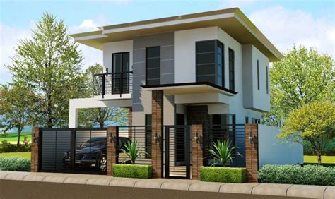 These are new house designs for 2016. most of these house ...