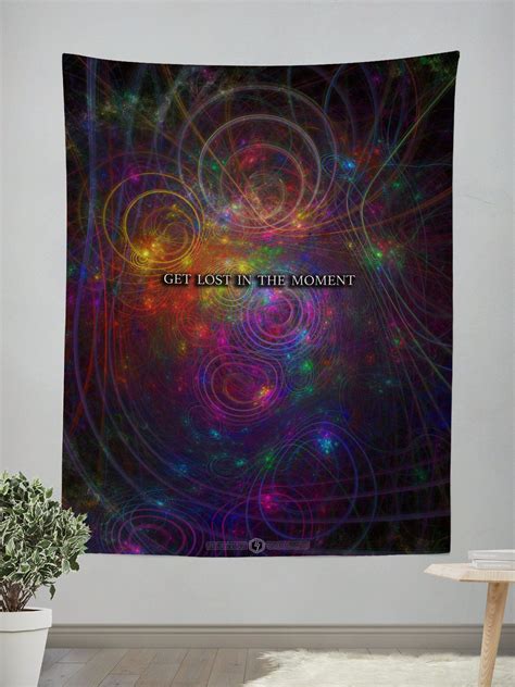 Trippy Tapestries Vivid Colorful And Unique Electrothreads Electro