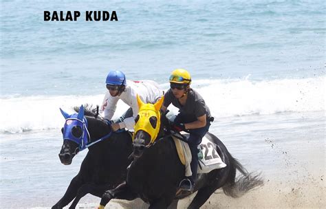 Balap Kuda Indonesia