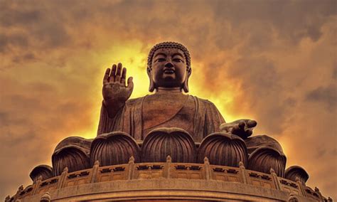 Explore The Famous Buddha Statues In The World