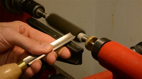 Woodturning tools - Way of Wood