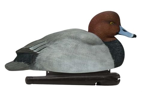 prairiewind decoys sale topflight redhead floating duck decoy 6pk by avian x decoys