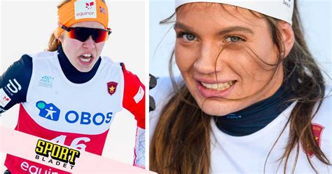 Landslagstreneren sier nei til multitalentet fossesholm. Fossesholm och Skistad behandlade med hormoner | Aftonbladet