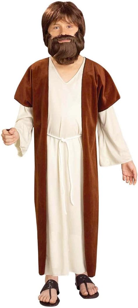 Bible Character Costume Boy Ubicaciondepersonascdmxgobmx