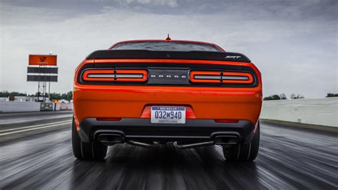 When are the stage races going away and i think we need to find the right way to come back in. certainly, an organization such as richard childress racing which has its own engine. Dodge Challenger Demon Is Dead And Never Coming Back