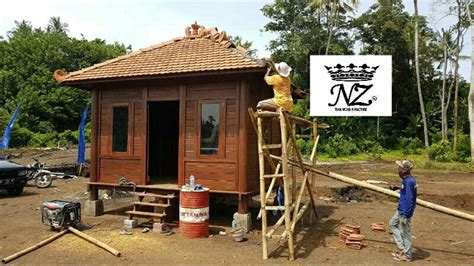 Beli aneka produk rumah joglo online terlengkap dengan mudah, cepat & aman di tokopedia. Jual Gazebo Rumah Panggung Mini - Gazebo - Joglo di lapak ...