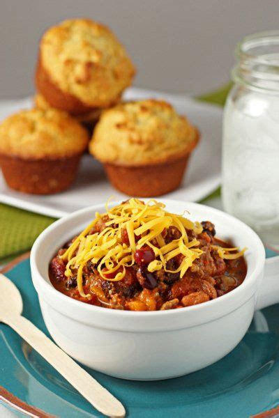 Chili nacho casserole with ground beef and beansthe spruce eats. Sausage and Beef Chili | Recipe | Cooking recipes, Cooking ...