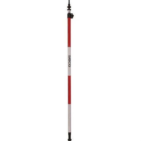 Range Pole And Tripods Prism Poles Manufacturer From Ahmedabad