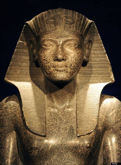 tutankhamun was the product of incest scientists reveal amid new clues as to why the egyptian