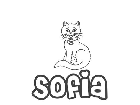 Nombre De Niña Sofia Significado Origen Y Pronunciación De Sofia