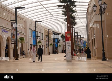 The Avenues Shopping Mall Bahrain Bay Manama Kingdom Of Bahrain