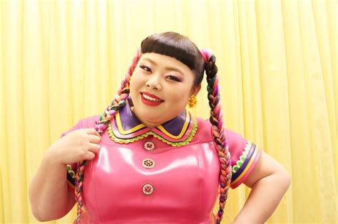 Video cannot currently be watched with this player. 渡辺直美インタビュー 友達作りの秘訣は「コンプレックスも ...