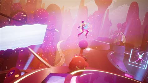 The Artful Escape- Videogames As Art