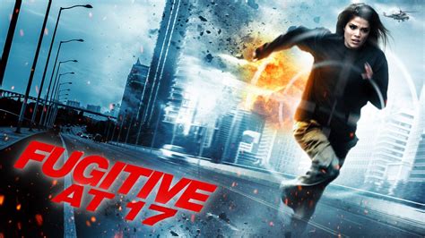 It is administered by nic.at. Fugitive at 17 - Official Trailer - YouTube