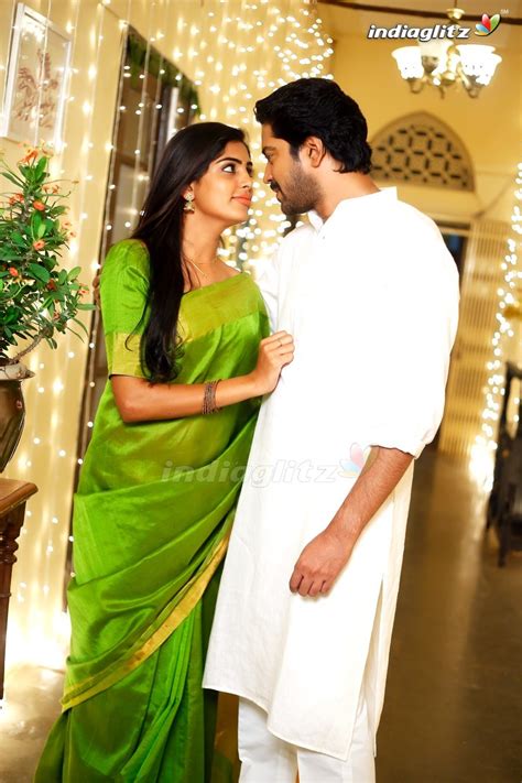 Naandhi cast, trailer, release date, songs. Naandhi Photos - Telugu Movies photos, images, gallery, stills, clips - IndiaGlitz.com