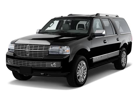 2012 Lincoln Navigator Prices Reviews And Photos Motortrend