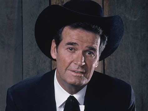 James Garner Of The 70s Tv Show The Rockford Files Dies