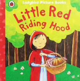 One morning, little red riding hood asked her mother if she could go to visit her grandmother as it had been awhile since they'd seen each other. Little Red Riding Hood Children's Story Book by Ladybird