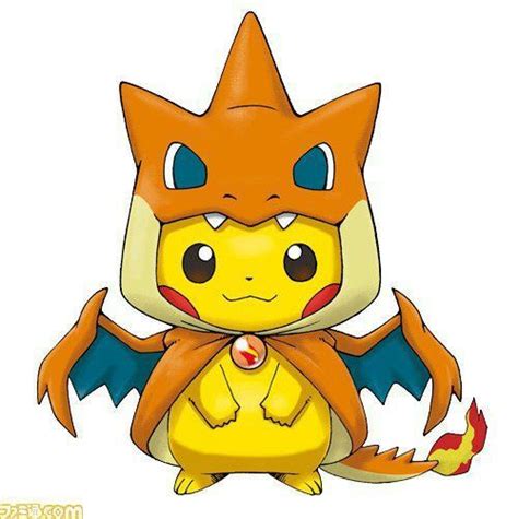 Pikachu Kawaii Pokémon En Español Amino