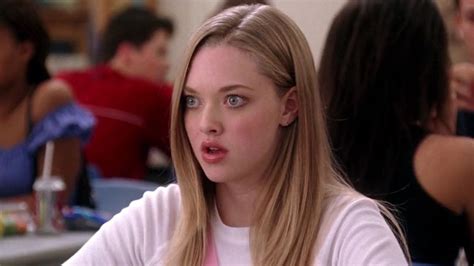 Mean Girls Amanda Seyfried Opens Up About How Playing Karen Led To