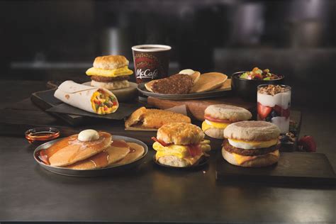 Mcdonalds Now Serving All Day Breakfast Sweetwaternow
