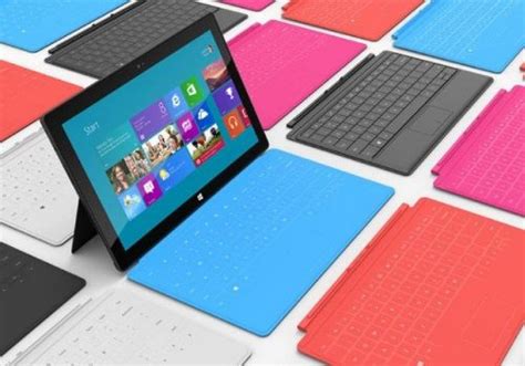 Microsoft Slashes Surface Pro 2 Pricing Ahead Of Surface Pro 3 Launch
