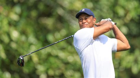 Tiger Woods Vuelve Anuncia Su Retorno En El Hero World Championship N