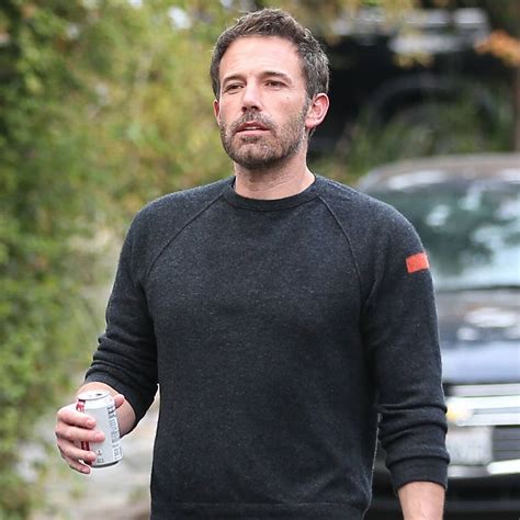 Ben Affleck Trying To Juggle His Dunkin Donuts Order Is 2020 In A Nutshell