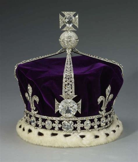 The Crown Kate Middleton Will Wear When Shes Crowned Queen Royal
