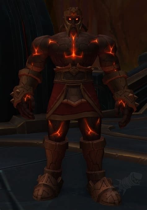 Dark Keeper Npc World Of Warcraft