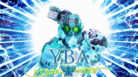 Yba Tier List All Stands And Paragons Ranked Gamezebo