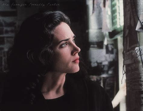 Jennifer Connelly Beautiful Mind