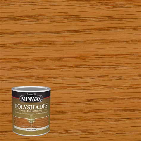 Minwax Orange Interior Stains And Finishes At