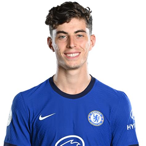 Kai havertz age and birthday. Kai Havertz - TheSportsDB.com