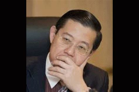 Lim wee chai (top glove corp). Seputih Kapas: TOMMY THOMAS TERIMA HABUAN JUTAAN RINGGIT ...