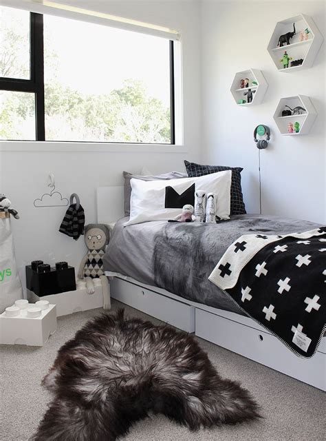 Reward Your Kids 30 Best Modern Kids Bedroom Design