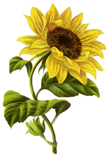 Maybe you would like to learn more about one of these? Painting clipart sunflower van gogh, Painting sunflower ...