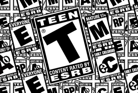 Esrb Simplifies Ratings Process For Downloadable Games Ars Technica