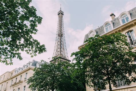 10 Little Things To Know Before You Visit Paris — Along Dusty Roads