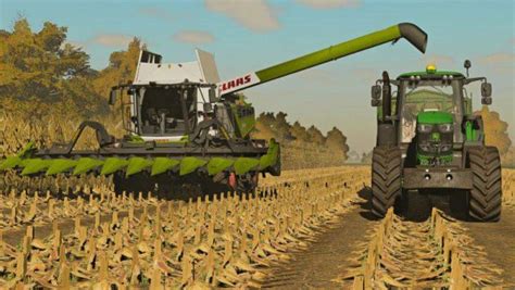 Fs19 Reshade Settings With Seasons V10 Farming Simulator 19 17 22