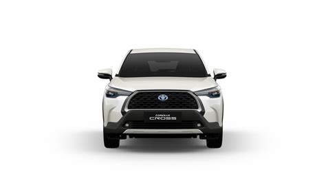 Toyota Corolla Cross The New Hybrid Discover Mnl