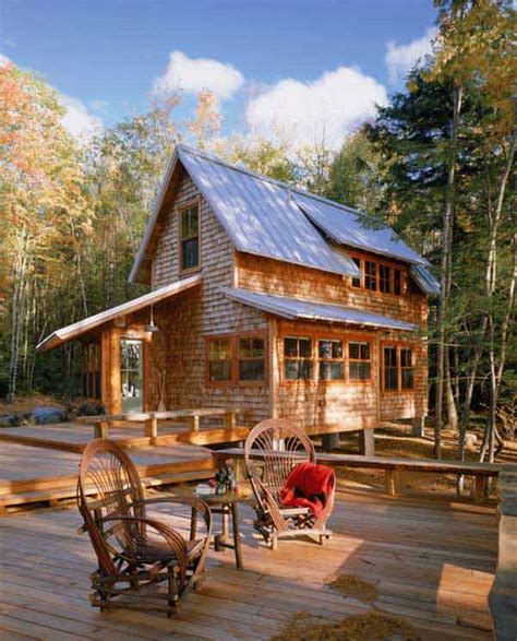 Incredible And Outstanding Forest Wood Cabins Ideas Interior Vogue